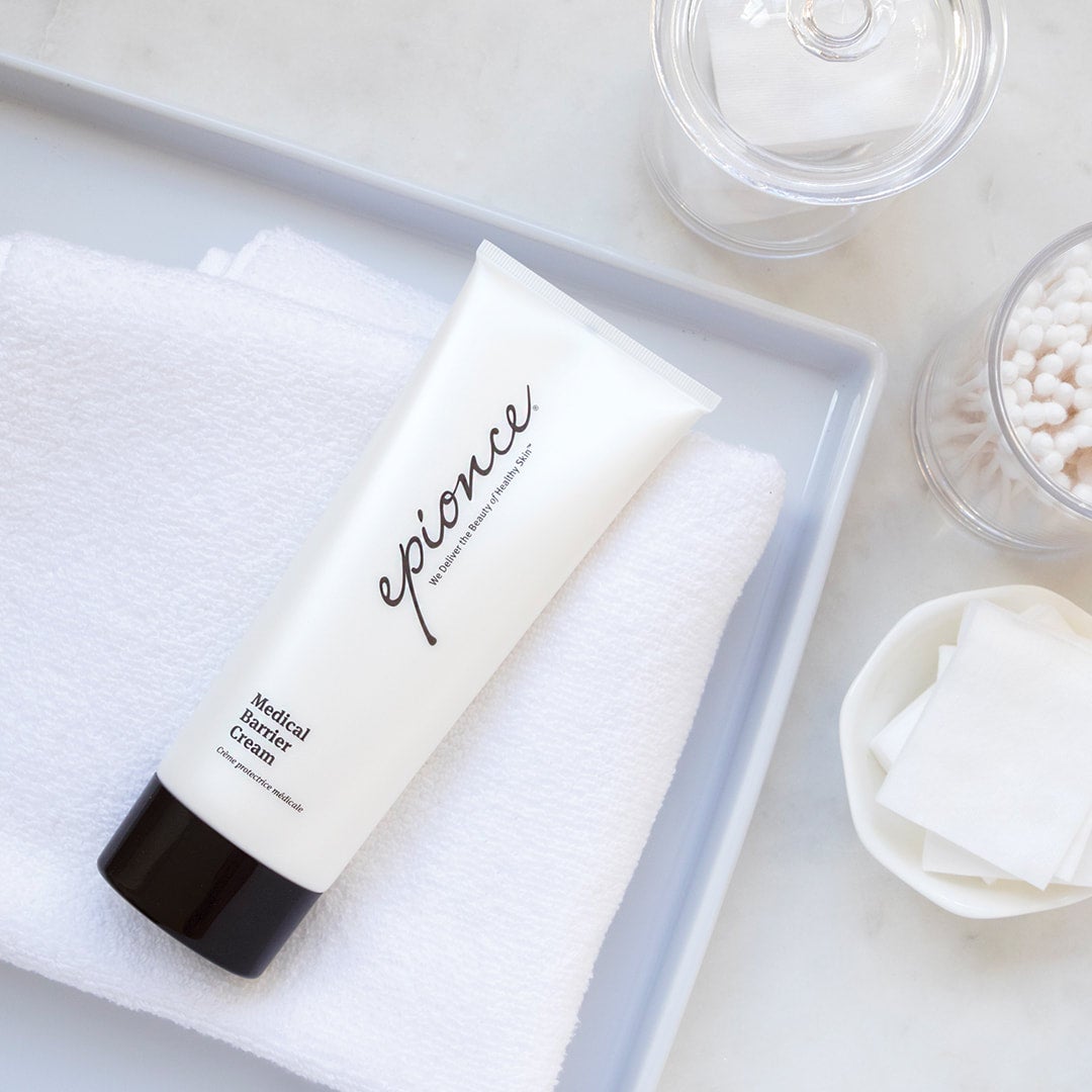 Epionce medical best sale barrier cream